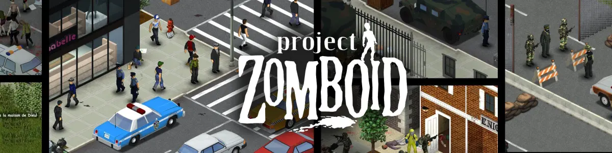 Project Zomboid