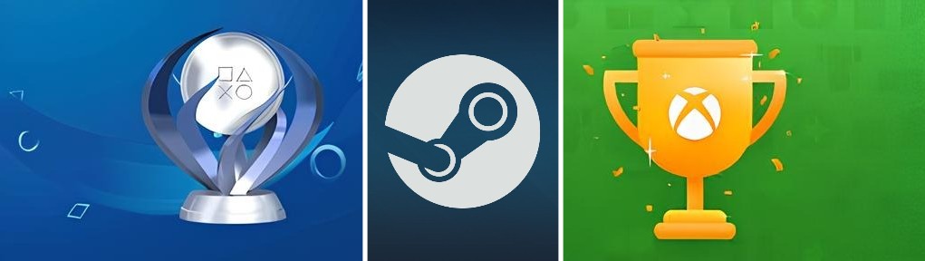 Игровые достижения