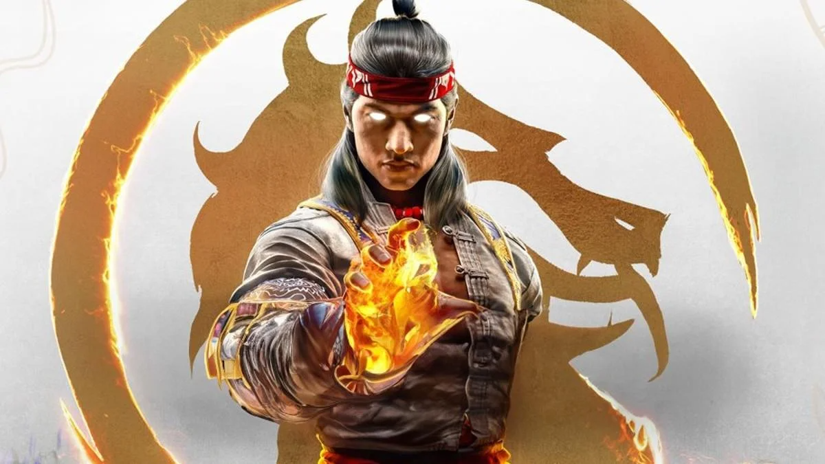 Mortal Kombat