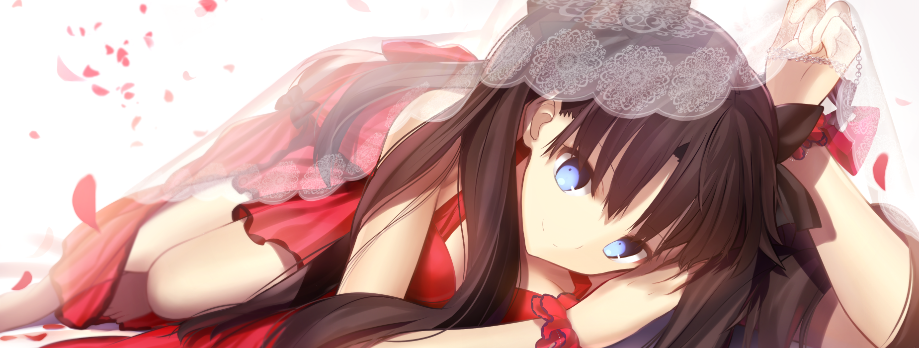 TohsakaRin