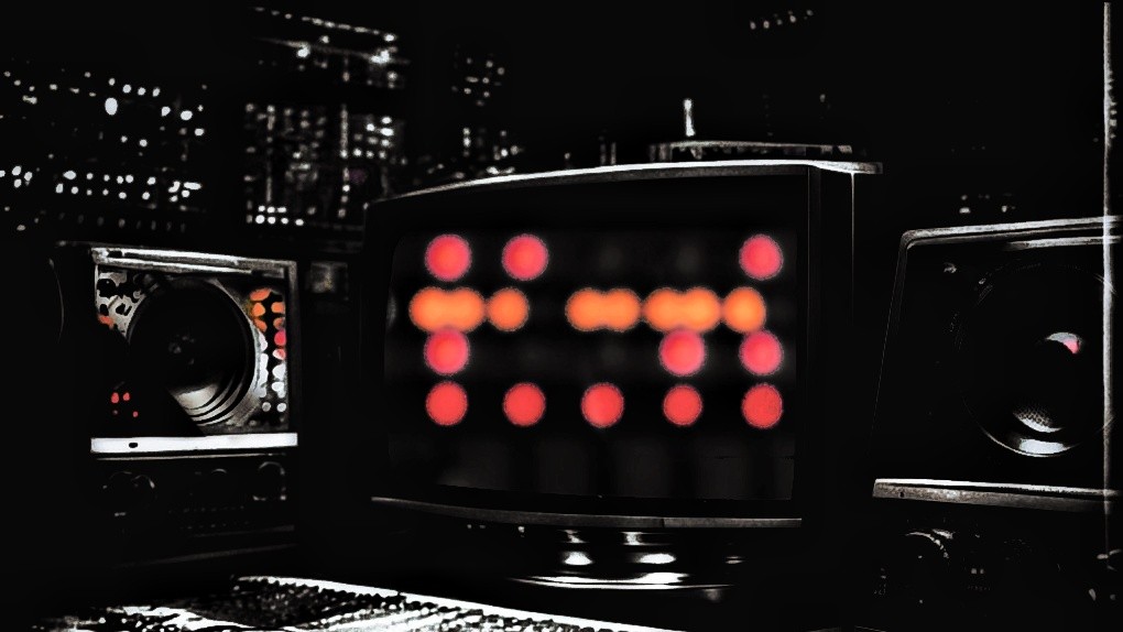 Block Radio
