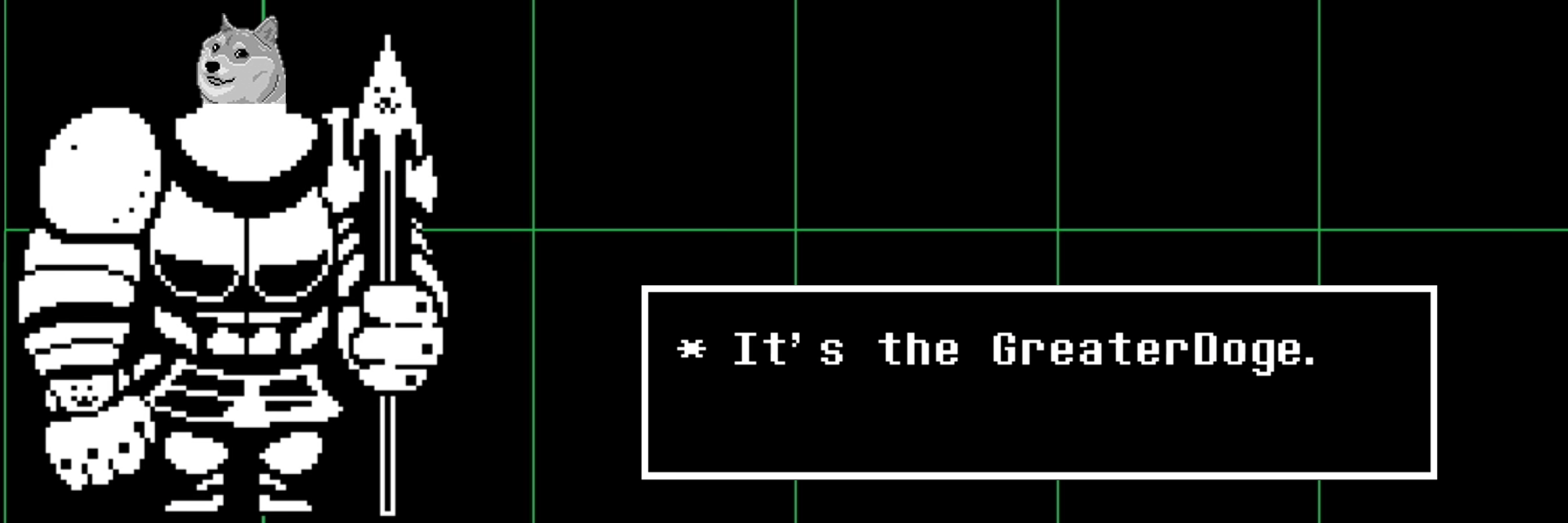 GreaterDoge