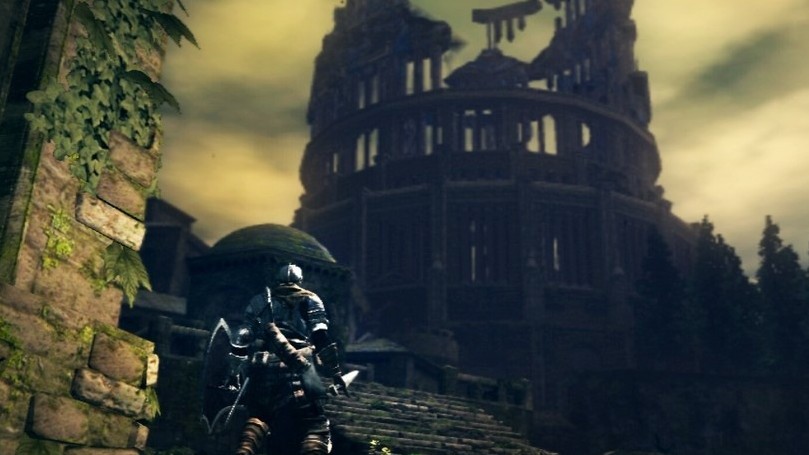Artorias