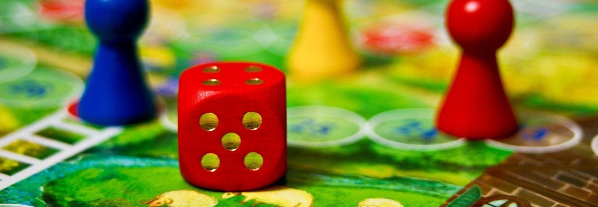 Настольные игры