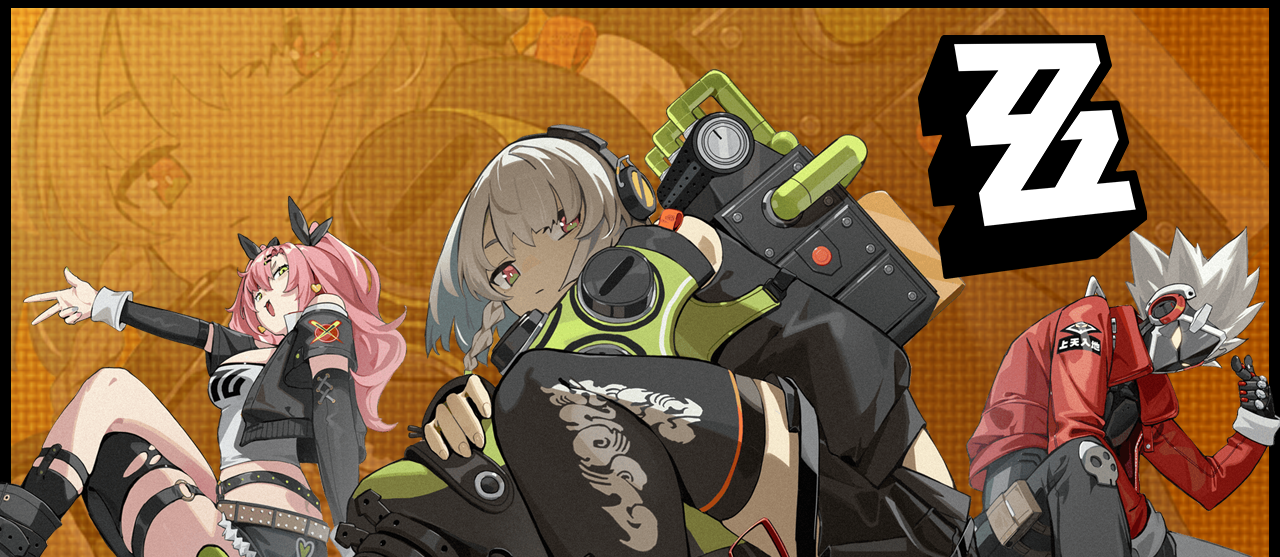 Zenless Zone Zero