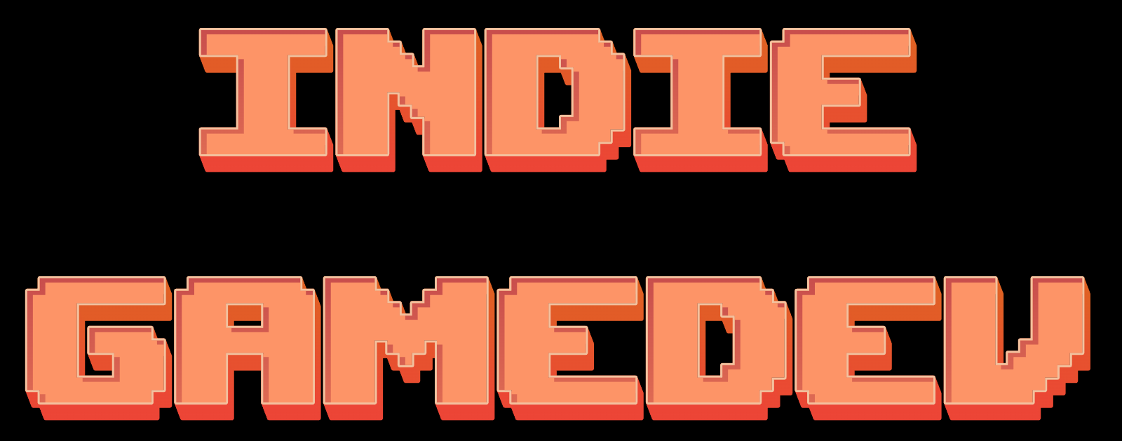 Инди GameDev 3D 2D графика