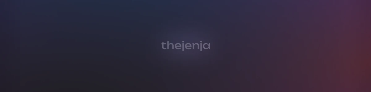 thejenja