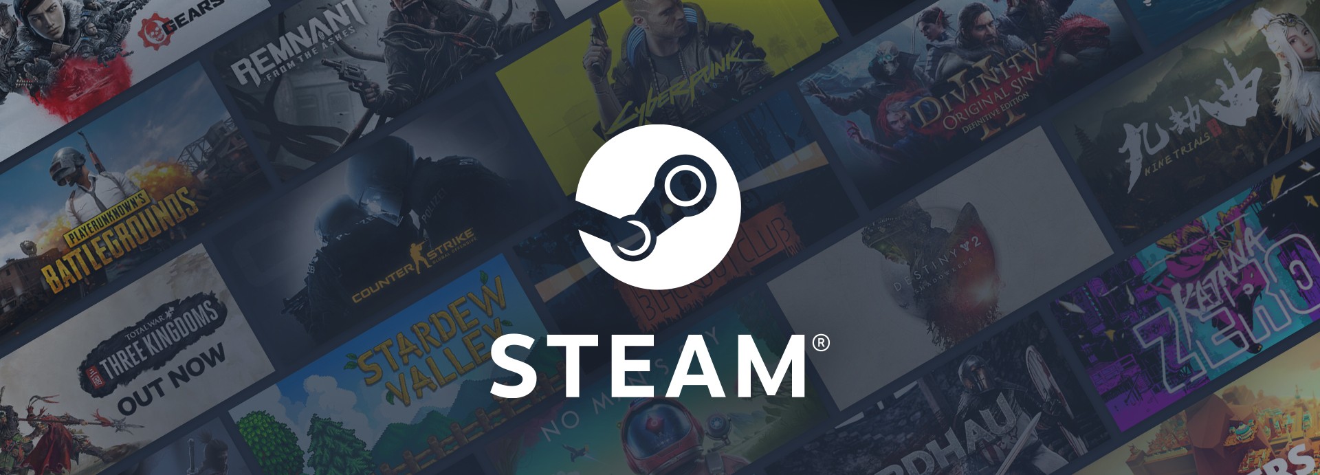 Steam
