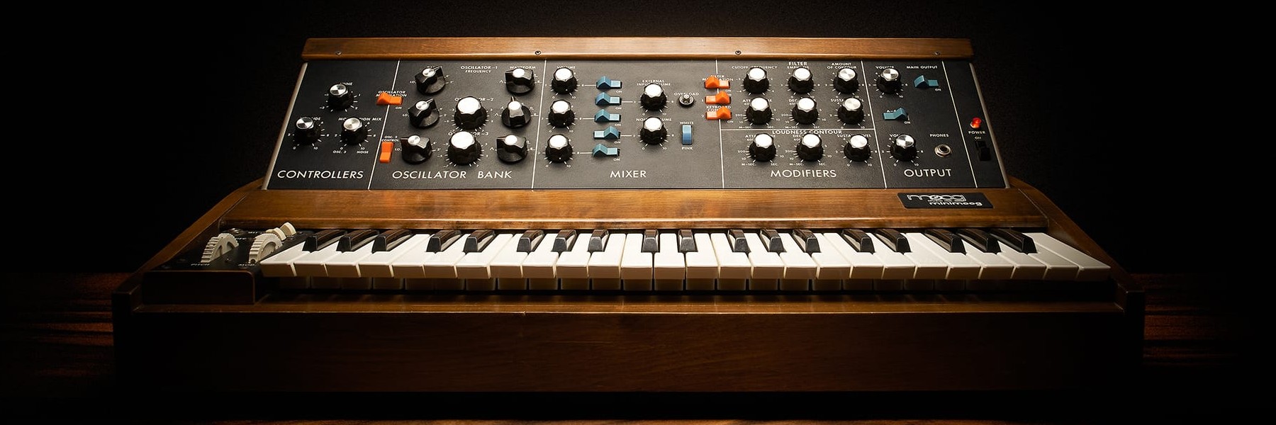 Electronic Music