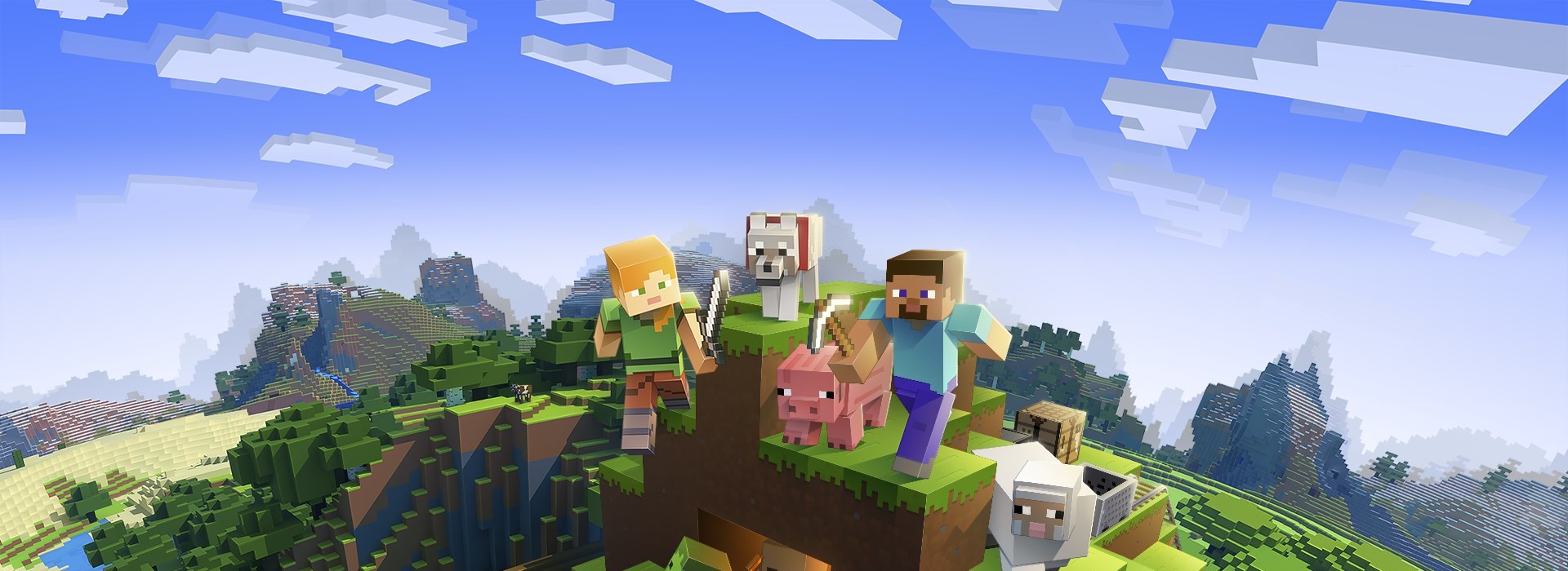 Minecraft