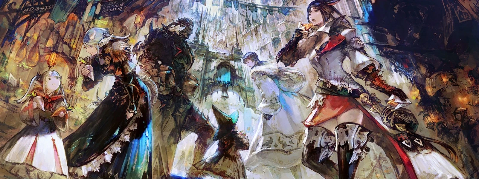 Final Fantasy