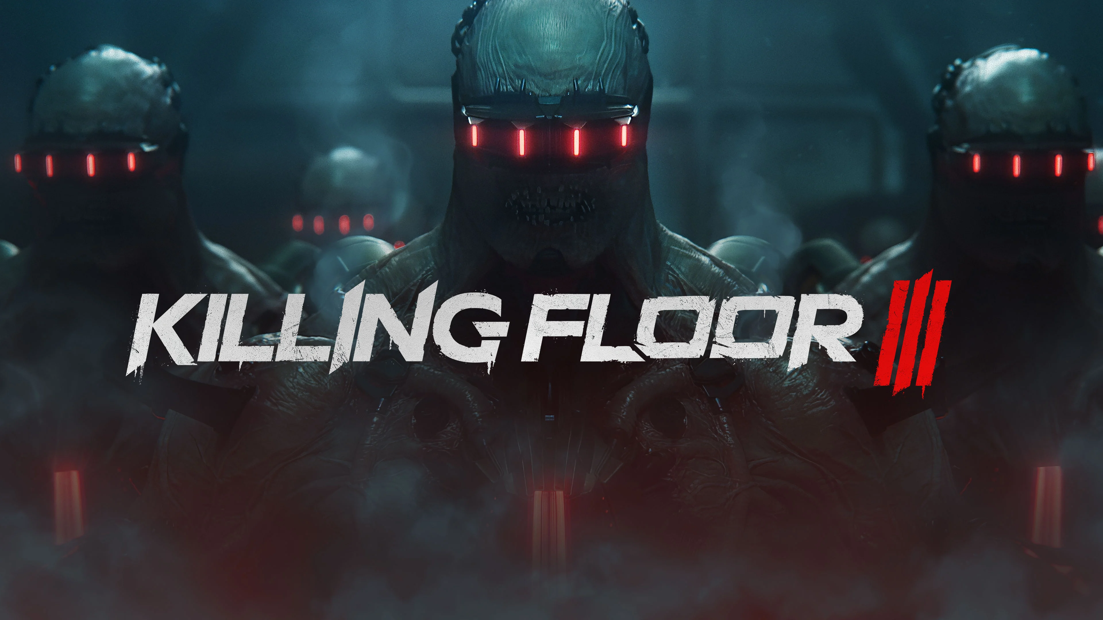 Killing Floor 3 выйдет до конца 2025 года - EntHub