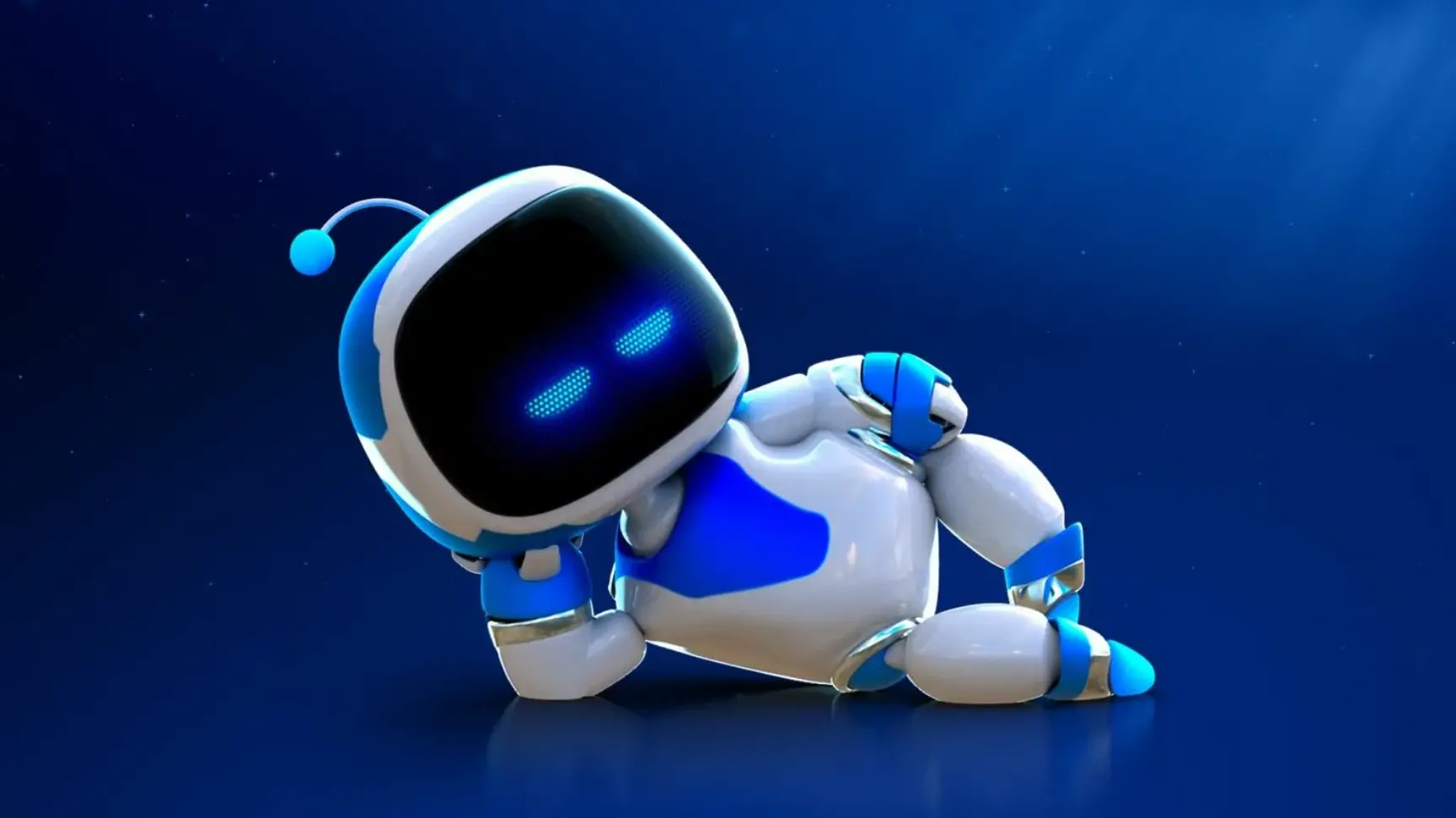 Анонсирована полноценная игра во вселенной Astro Bot - EntHub