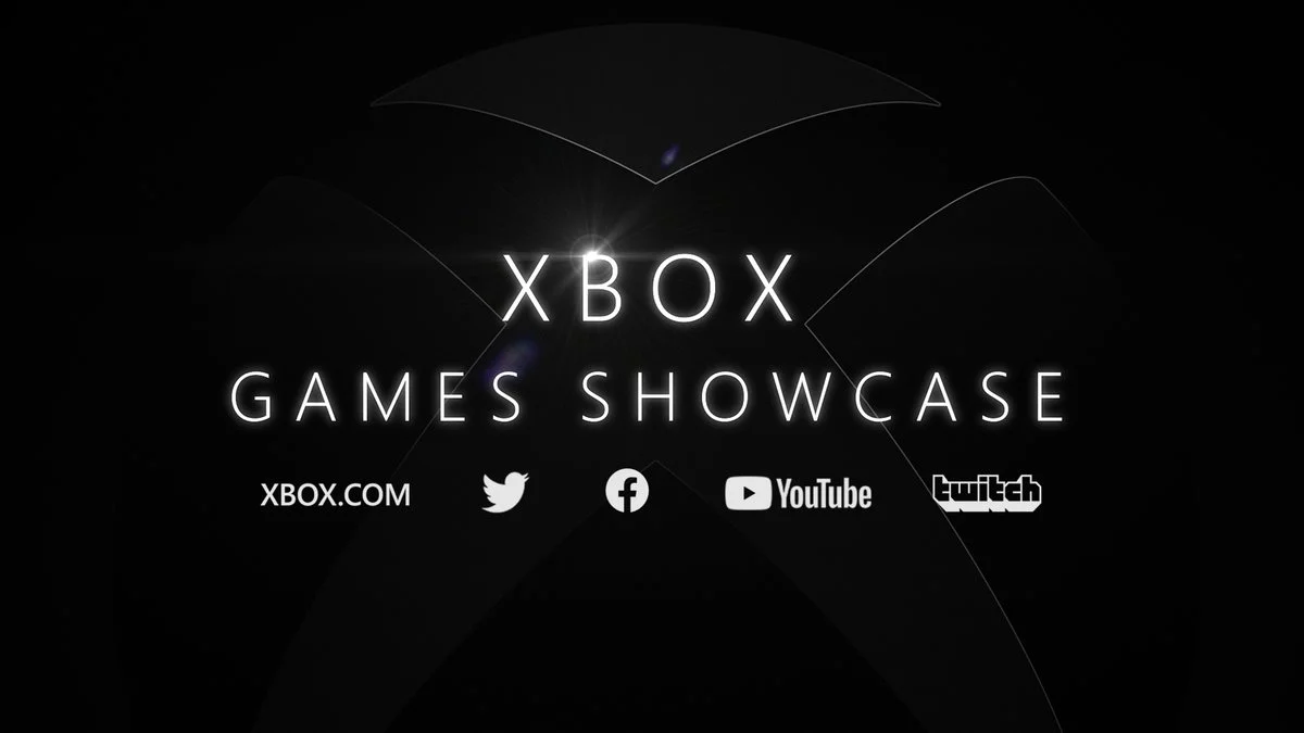 Xbox Games Showcase 