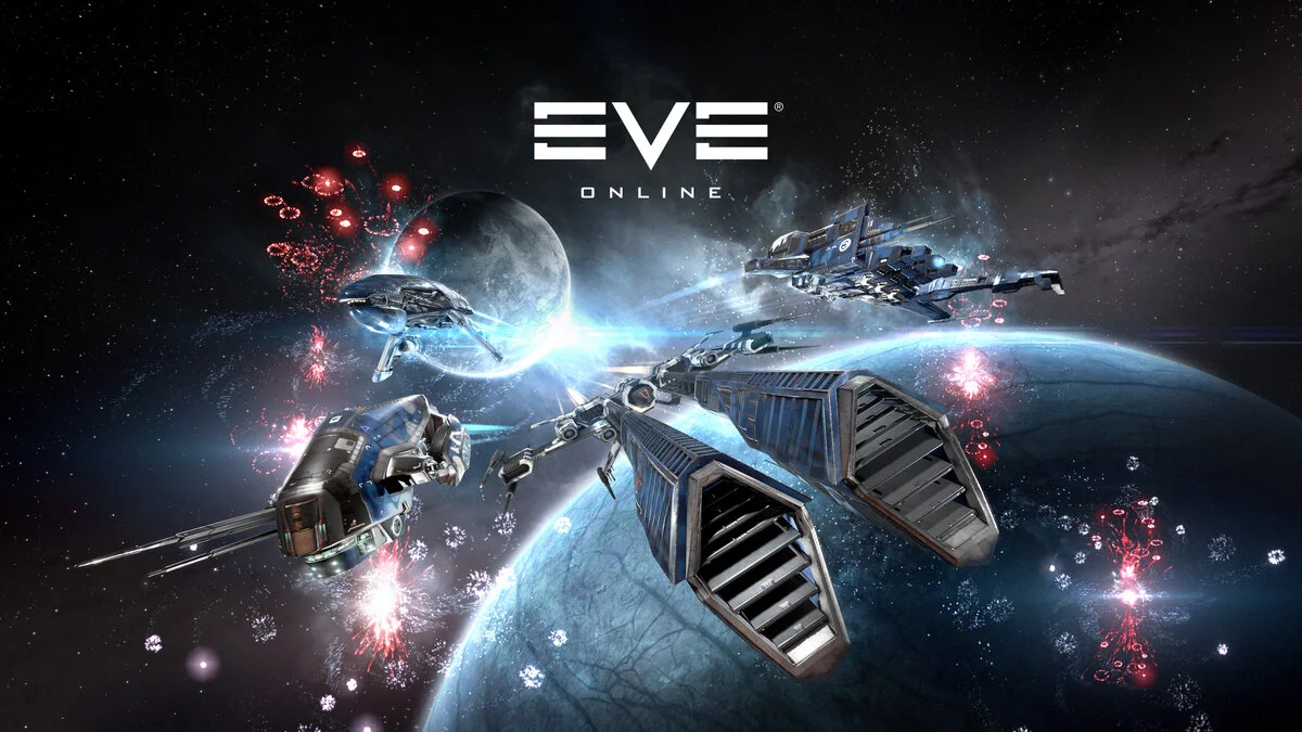 В MMORPG EVE Online вышло крупное обновление Equinox со множеством  изменений - EntHub