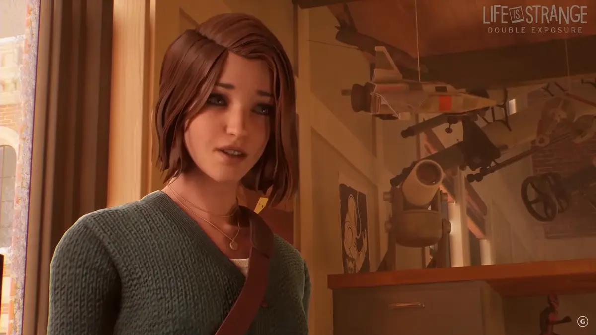 Life is Strange: Double Exposure учитывает концовки первой игры, но не  поддерживает перенос сохранений - EntHub