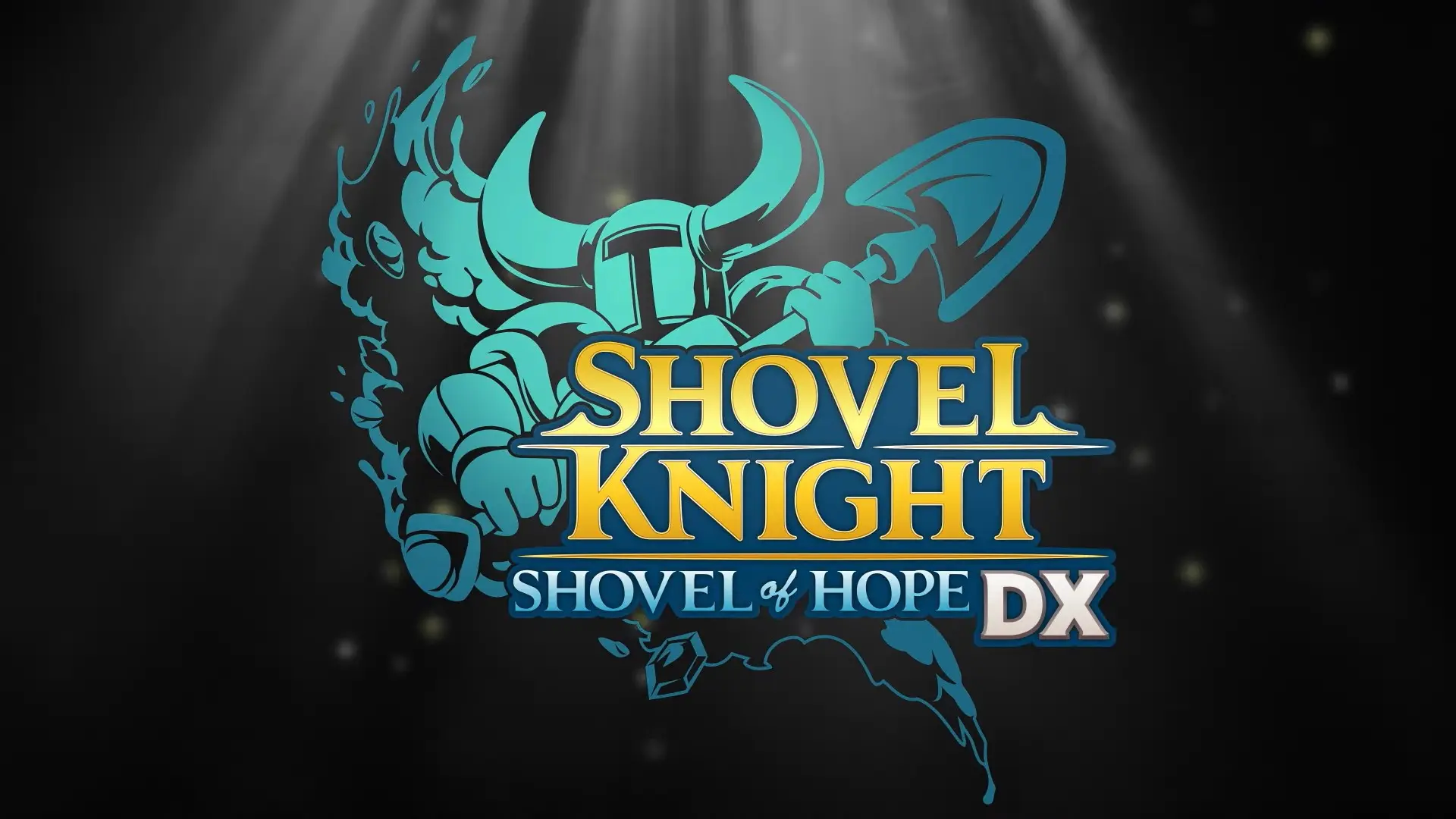 Анонсирована Shovel Knight: Shovel of Hope DX - EntHub