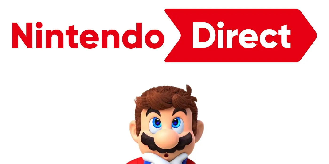 Все игры представленные на Nintendo Direct 2024 - EntHub