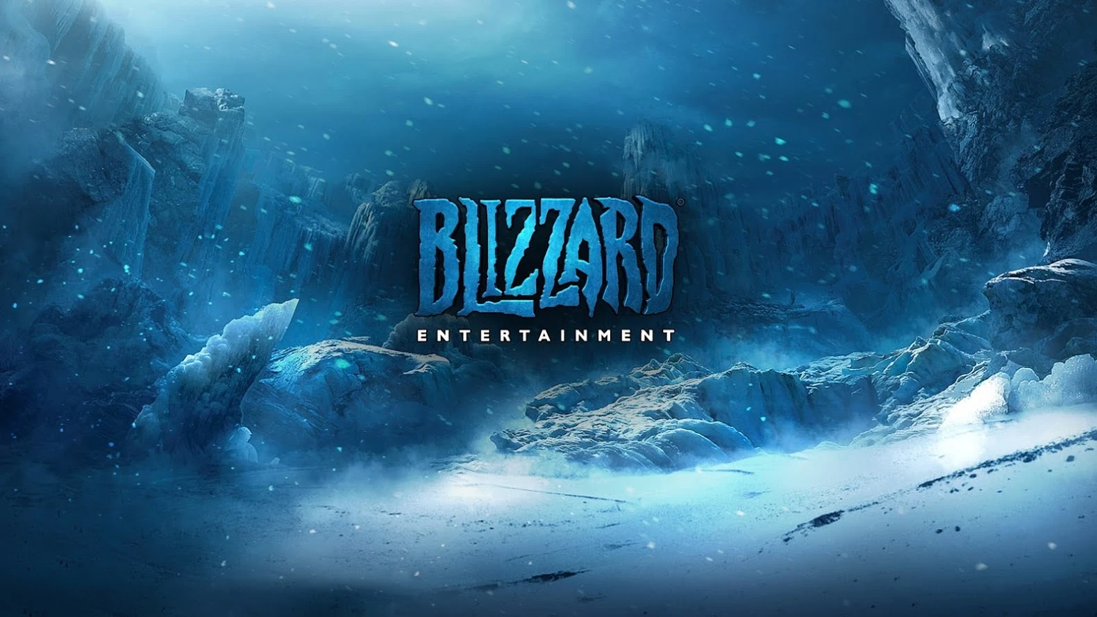 Blizzard выпустили новое пользовательское соглашение - EntHub