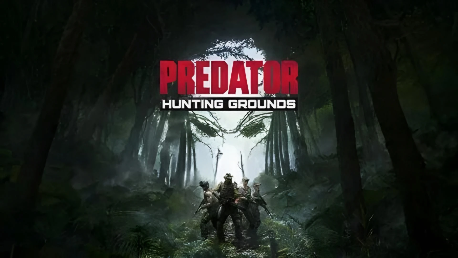 Predator: Hunting Grounds возвращается к жизни на PS5 и Xbox Series X|S с  новым контентом. - EntHub