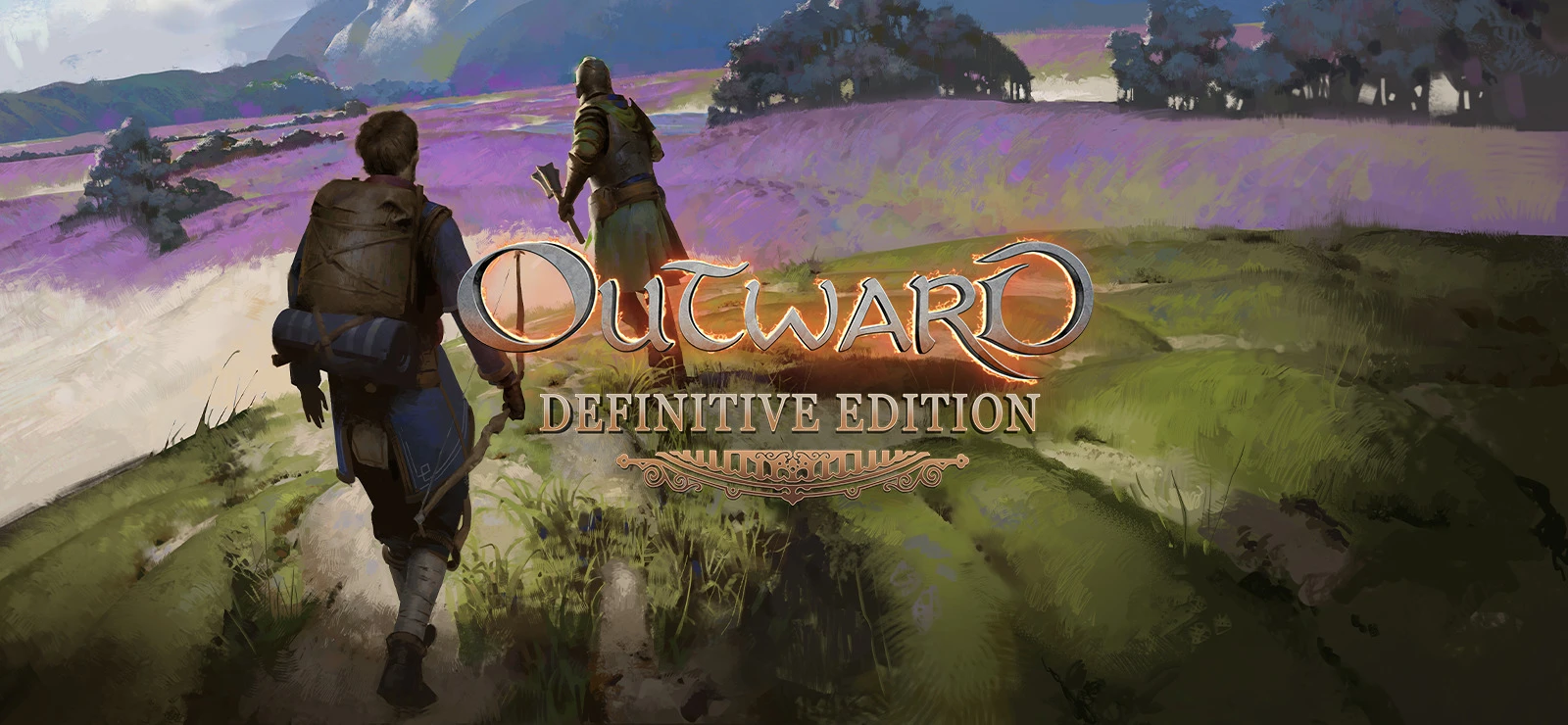 Outward: Definitive Edition уже доступна на Nintendo Switch - EntHub