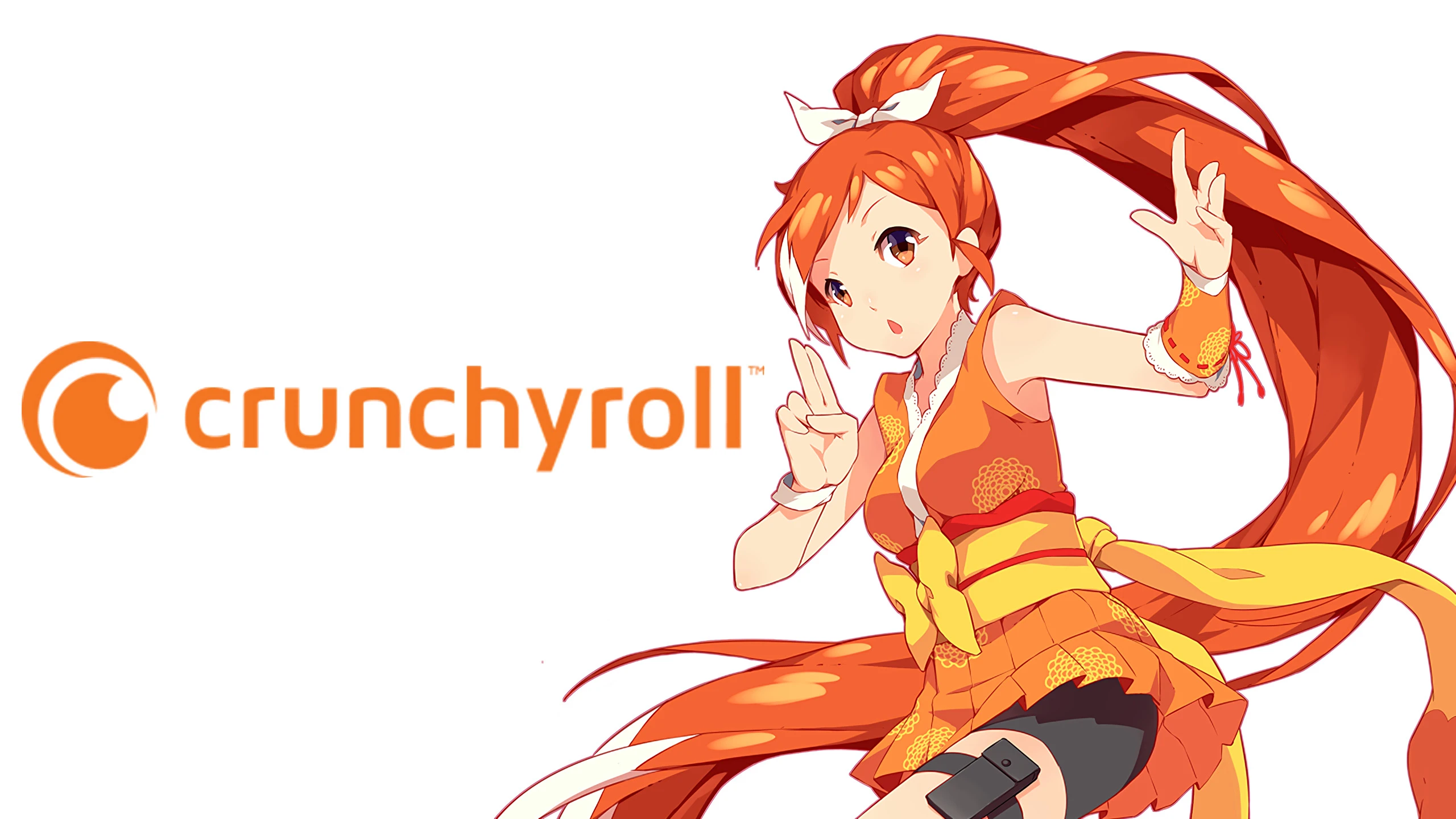 Crunchyroll представляет, какое аниме мы смотрим весной 2024 года - EntHub