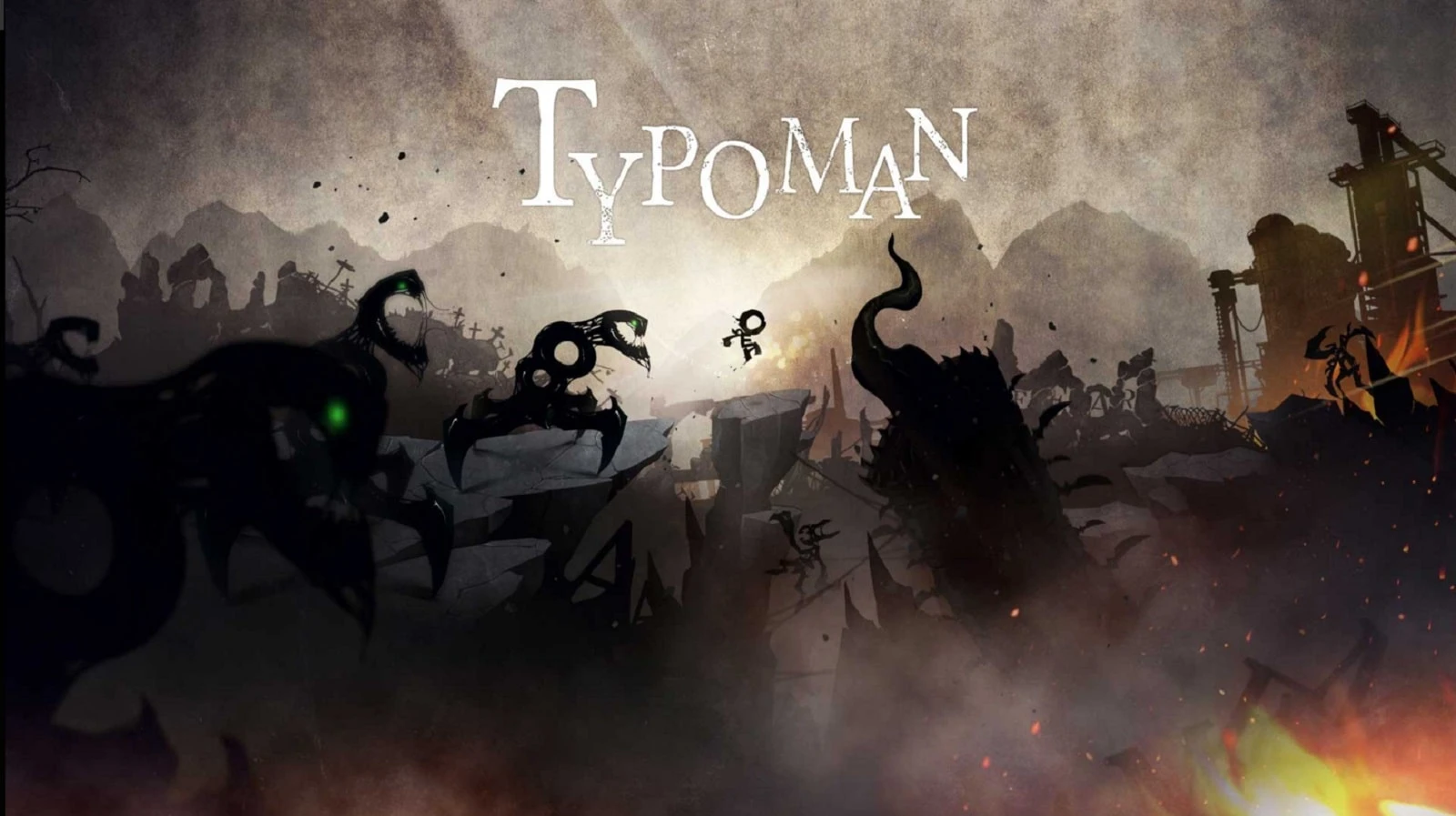 Typoman (2016) - EntHub