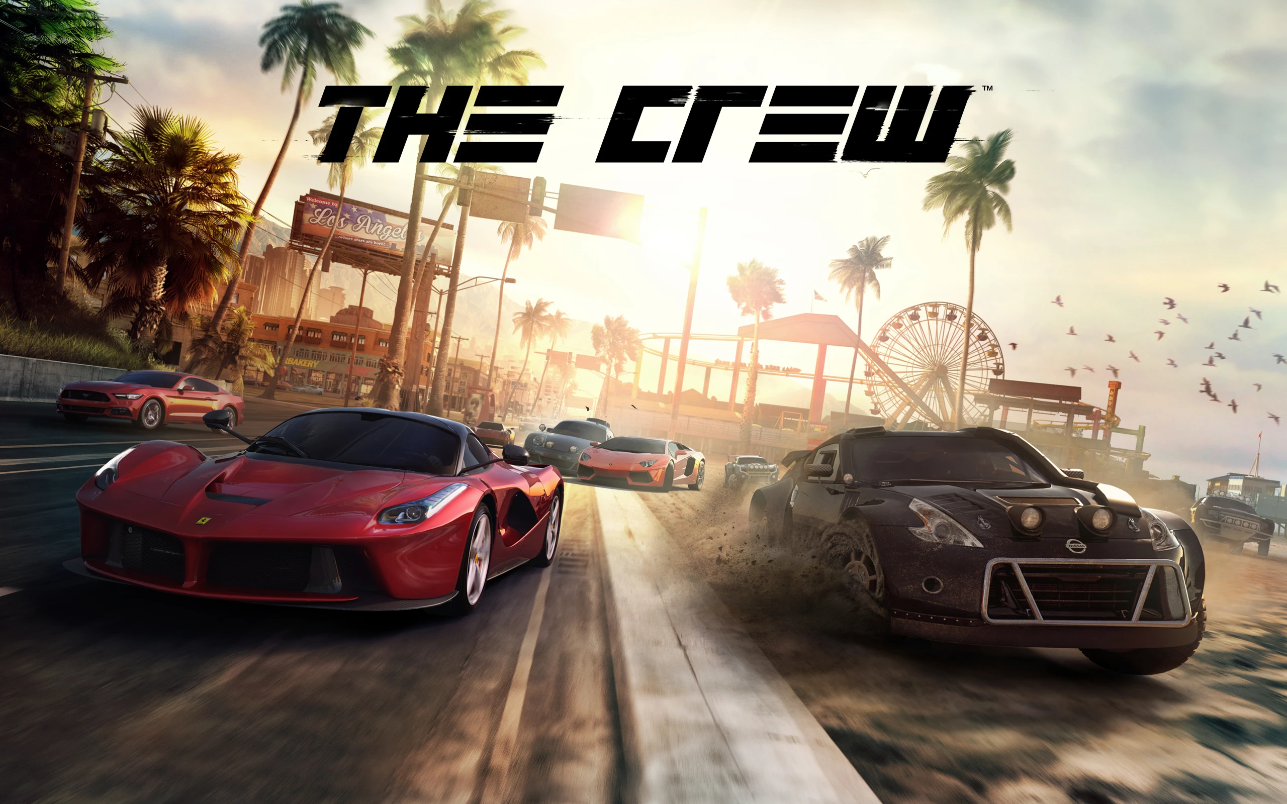 Sony вернула игроку 94.99$ за The Crew - EntHub