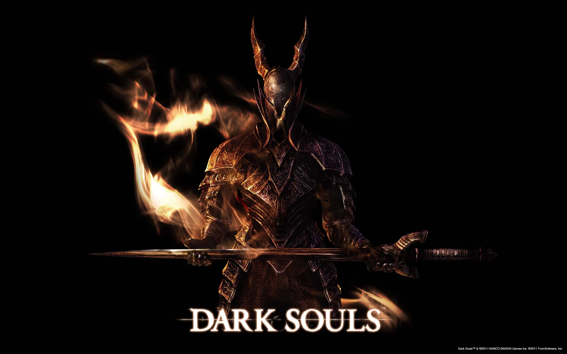 Мнение о Dark Souls Prepare to Die Edition - EntHub