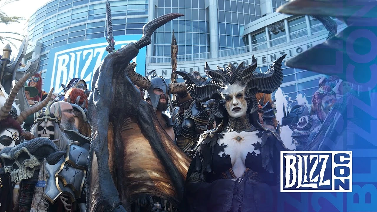 Отмена BlizzCon 2024 не была решением Microsoft, утверждает Blizzard