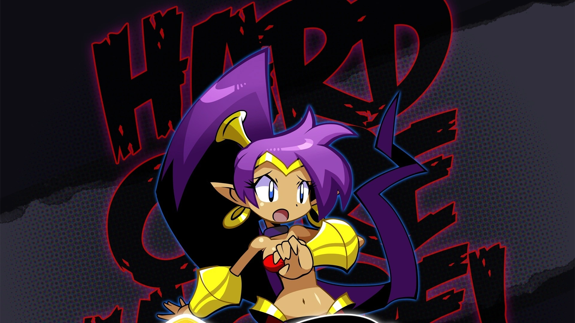 Shantae: Half-Genie Hero (2016) - EntHub