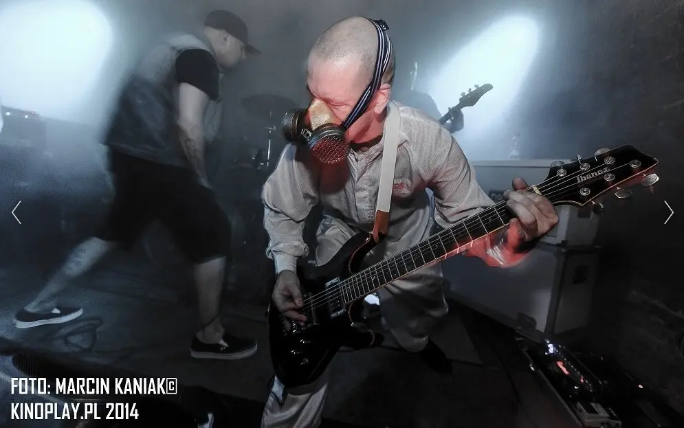   Томаш «Зиута» Здебик  