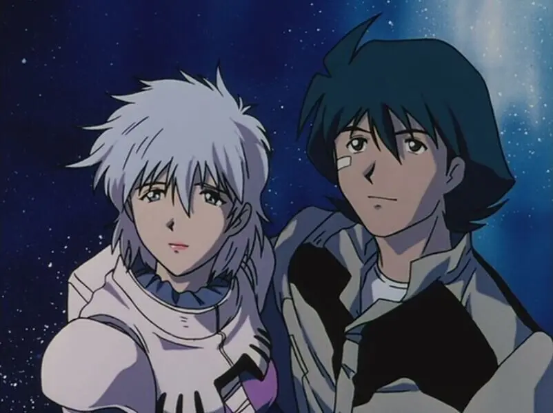 Любви все гравитации покорны.