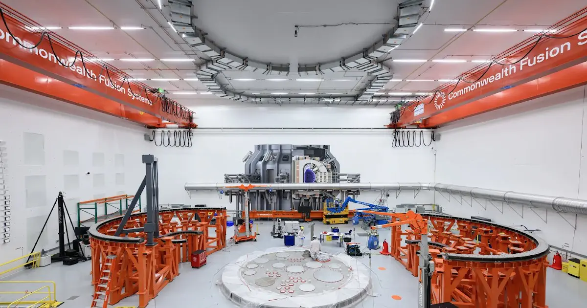 На самом деле все выглядит немножко более приземленно) 