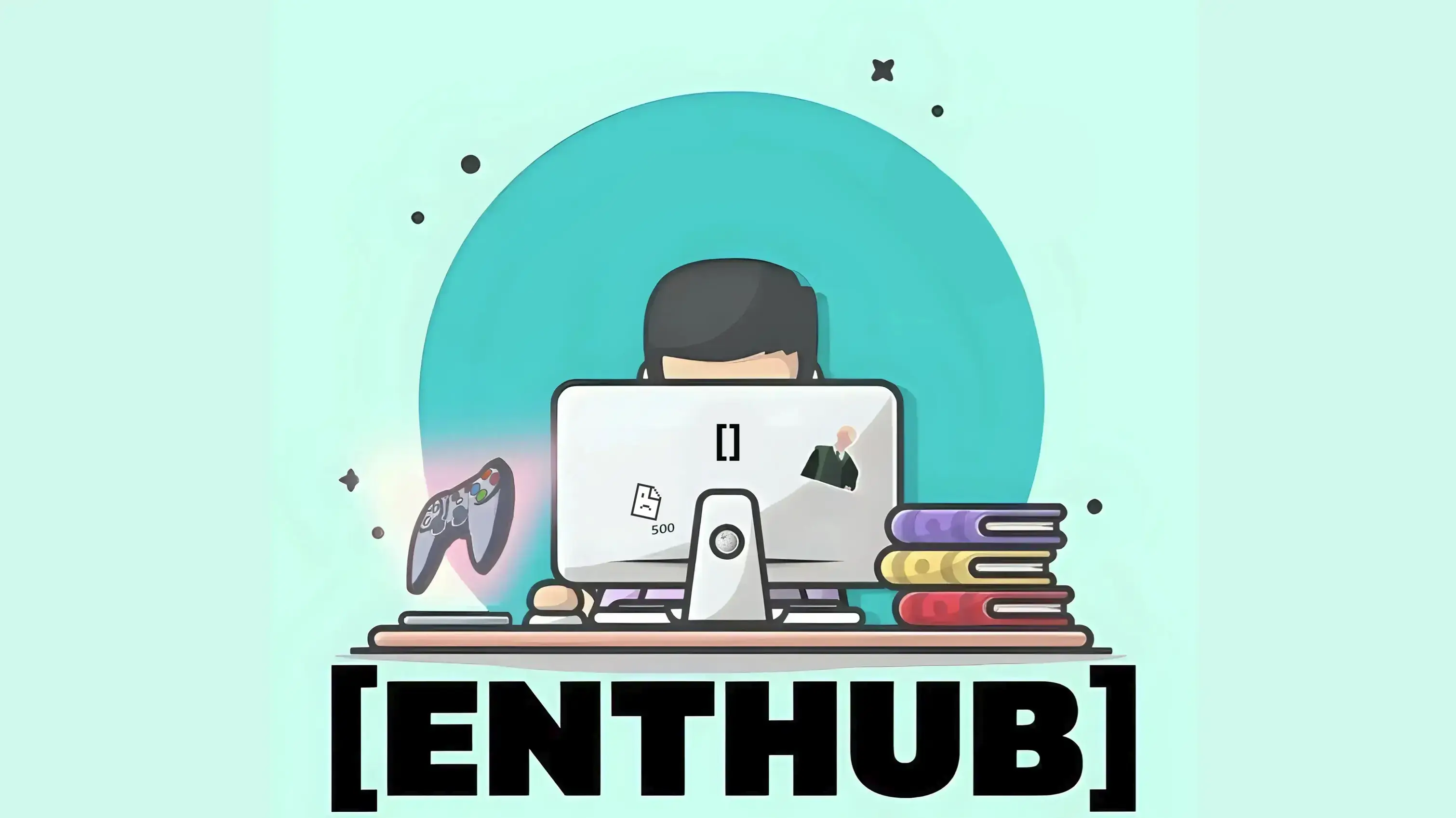 Сайтик умирал от ошибки 500