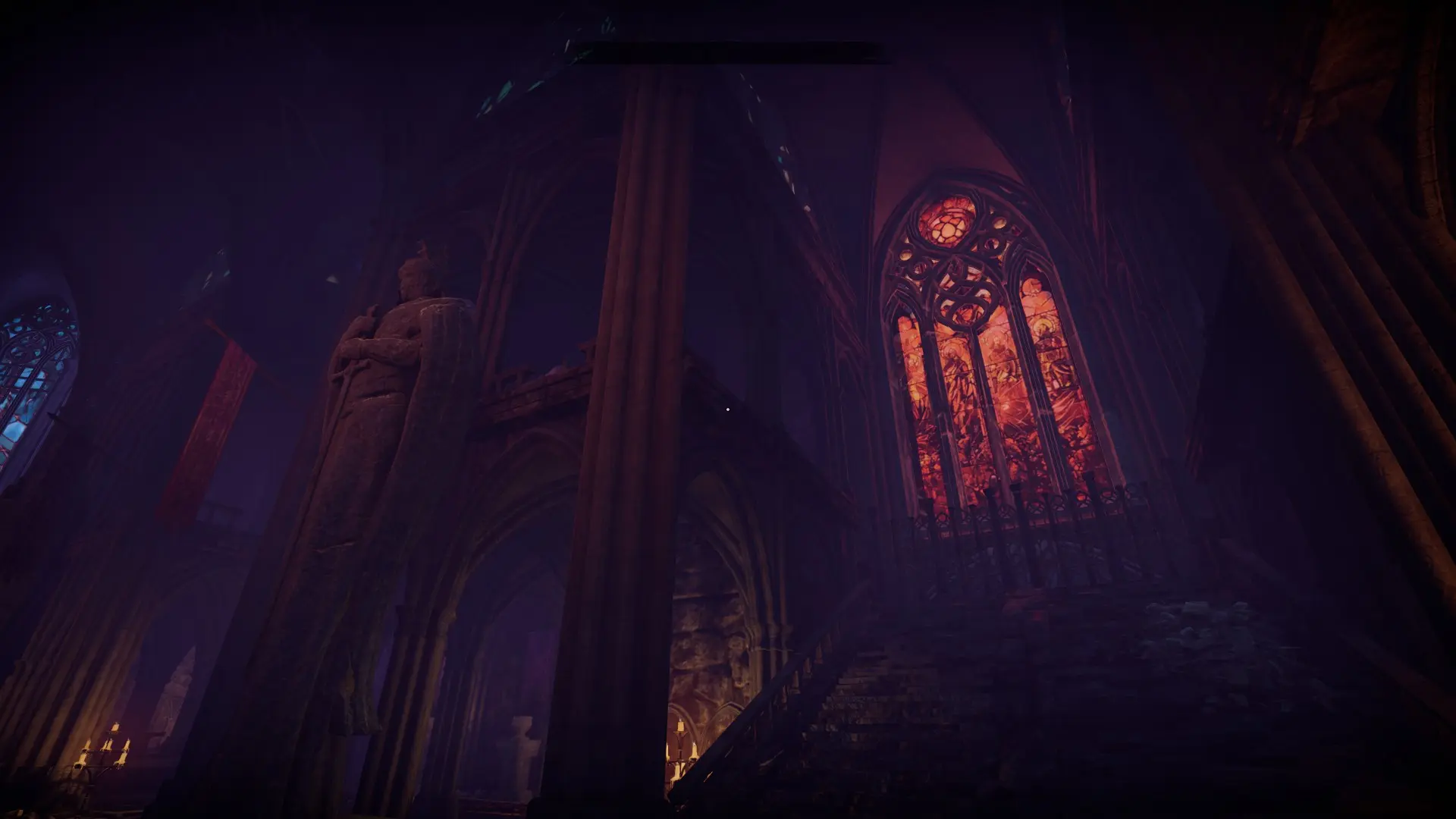 Витражиии, как же я люблю витражи!