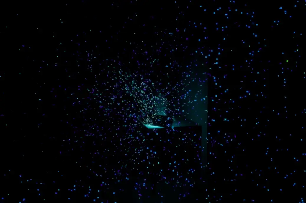 Это конечно нужно видеть в динамике (намекаю все же на просмотр видеоверсии дневника)