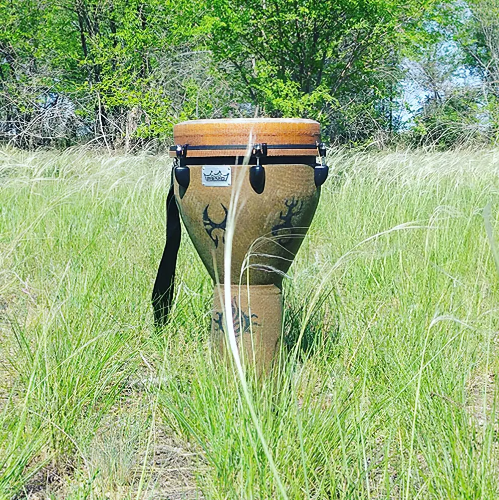 Фото с того самого места, где записывался трек