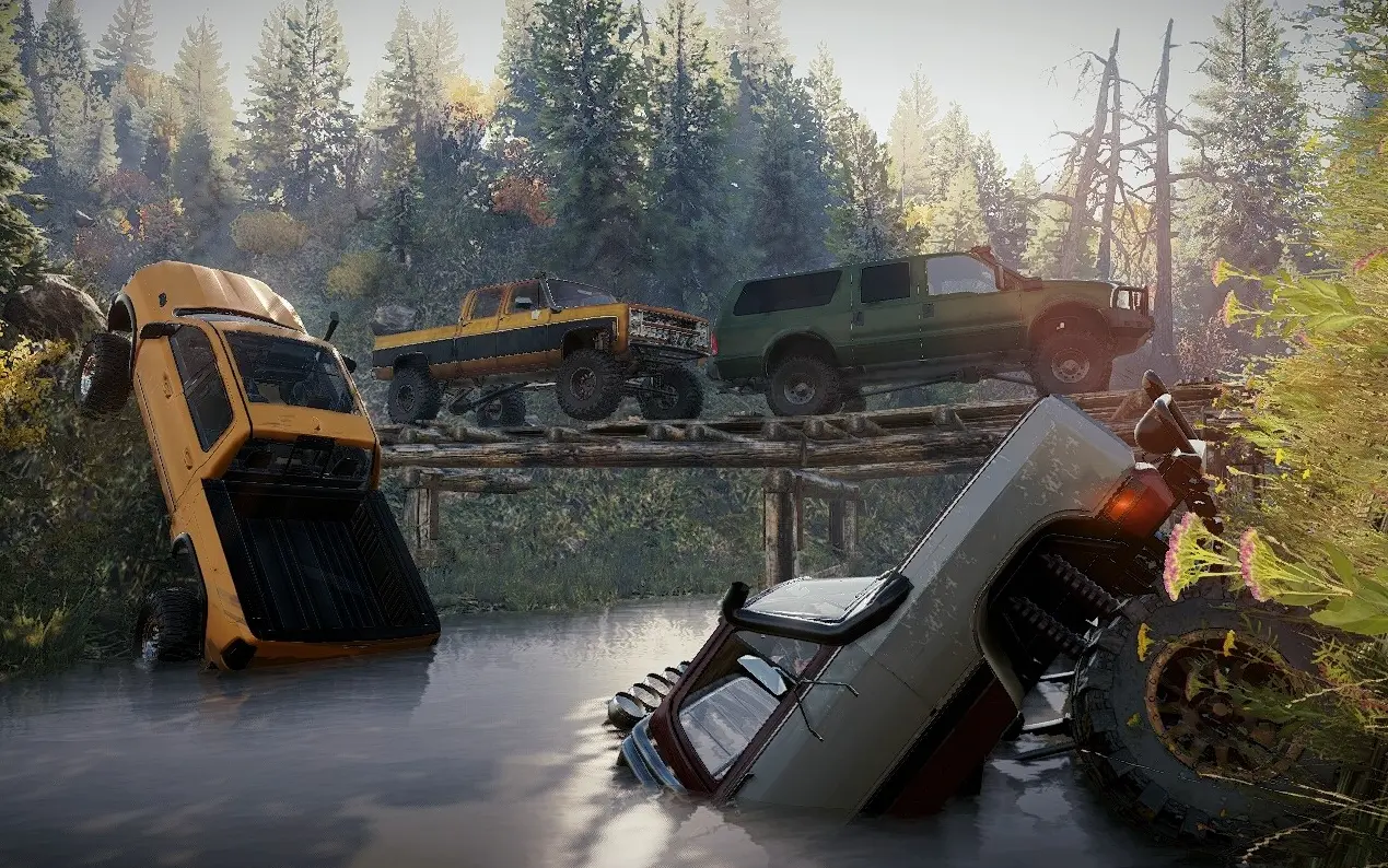 Даже здесь возможна командная работа!  