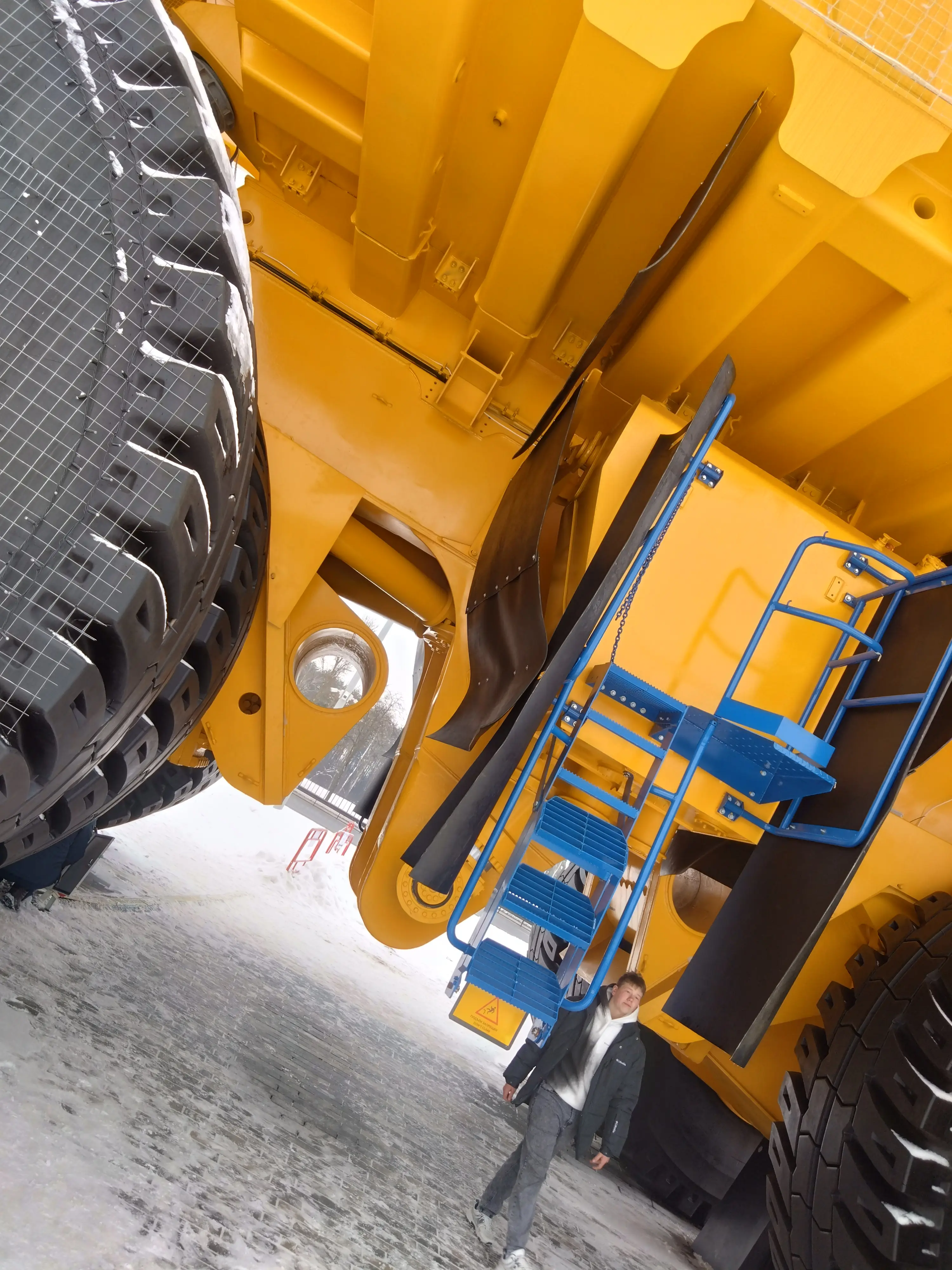 Скатался на BELEXPO чтобы вам не пришлось