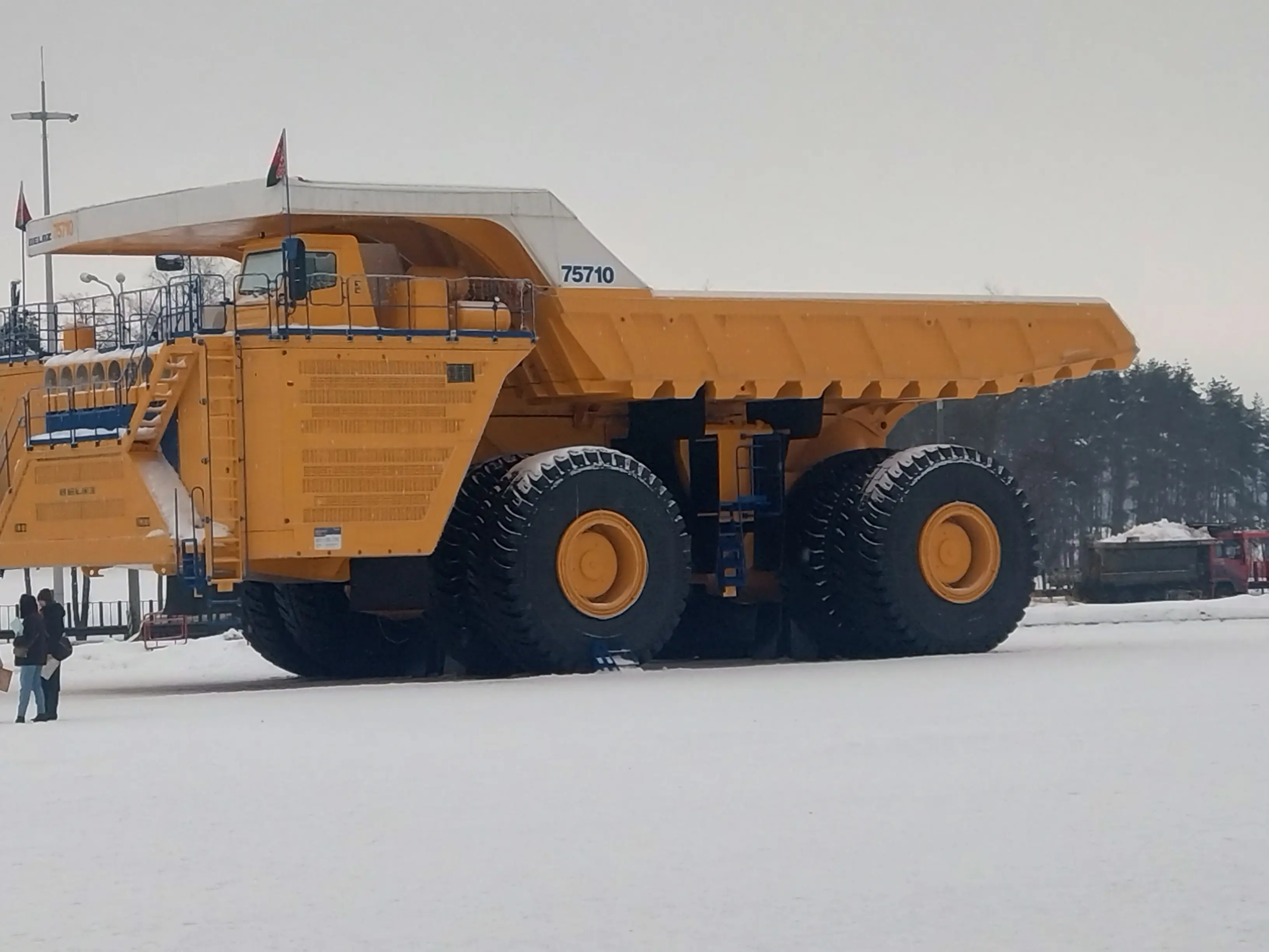 Скатался на BELEXPO чтобы вам не пришлось