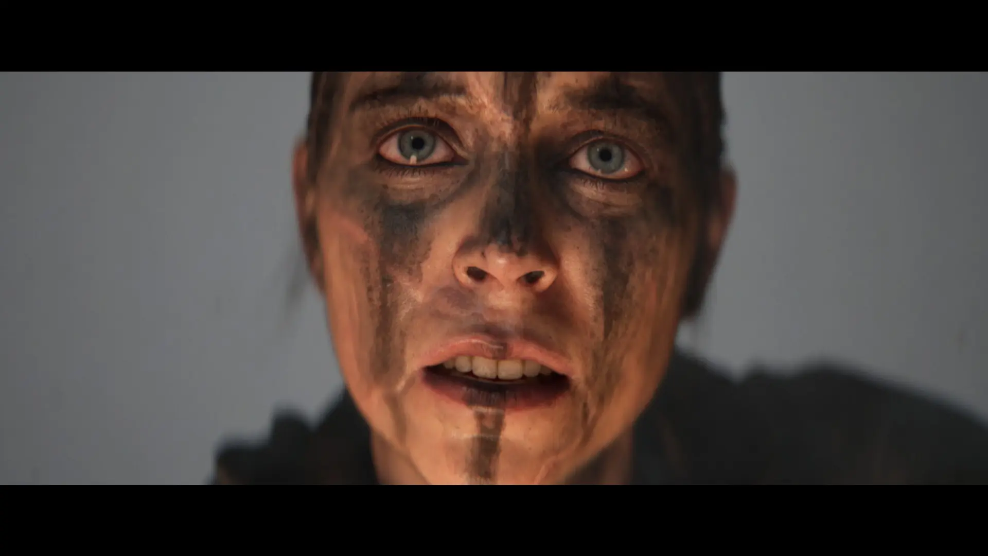 я видела великанов, я отвечаю