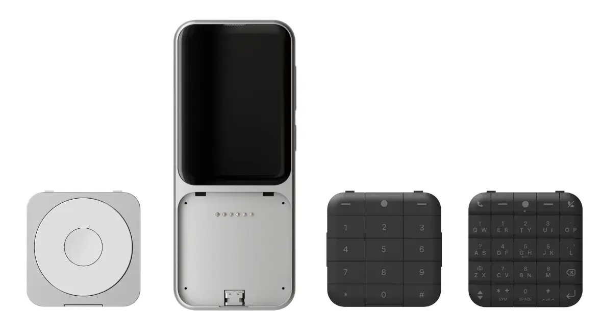 Дайджест зимних новинок независимой электроники