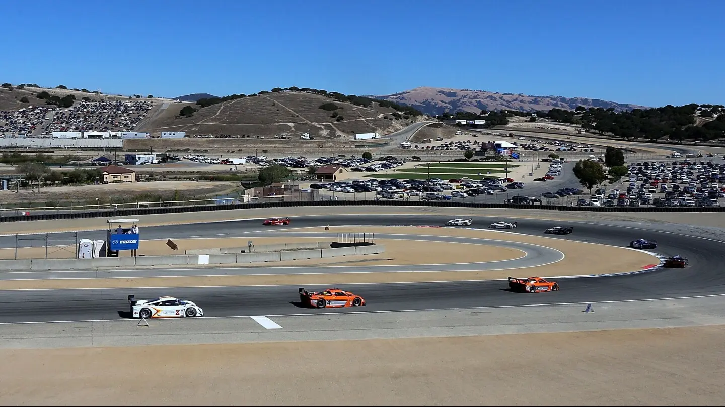 Первая шпилька