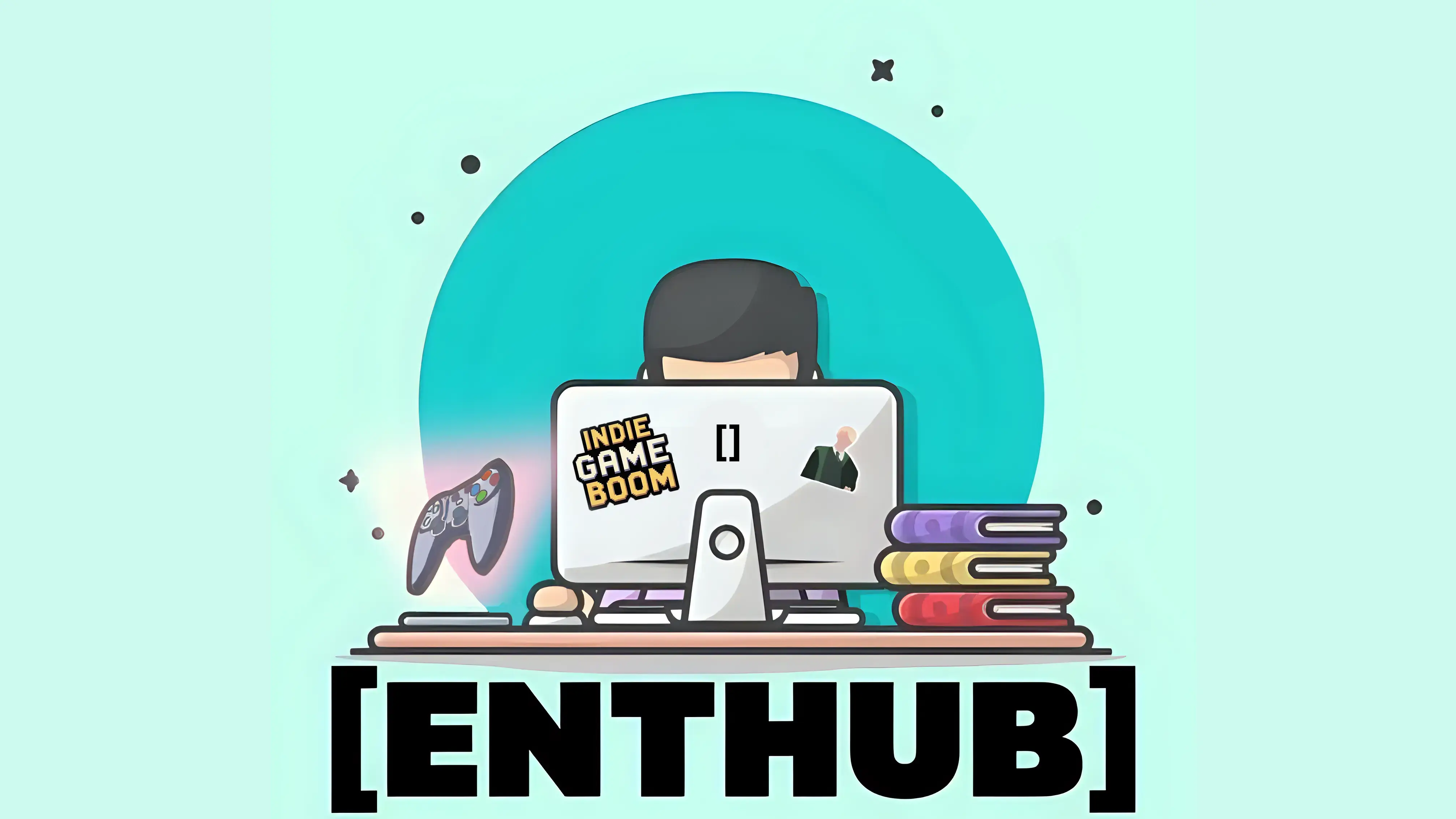 На нашу программу по поддержке инди наконец-то стали обращать внимание, с дтф пришло несколько разрабов, стали появляться тематические статьи, но ресурсов и времени ковать железо пока горячо не было и все снова заглохло (