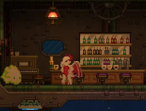 Тэри думает как мы до такого докатились 