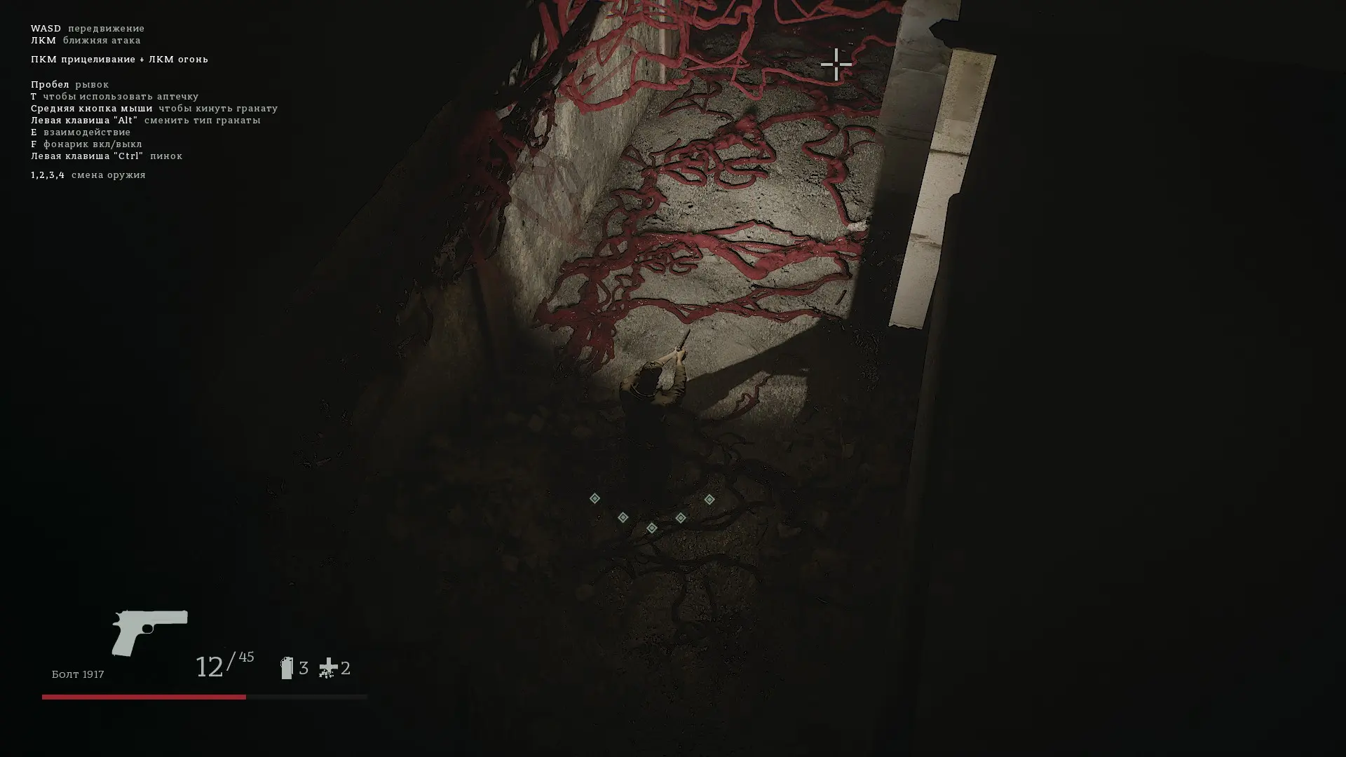 "Не ходи за гаражи, там конский труп едят бомжи..." Чую я, бомжей тех тоже кто-то прихавал.