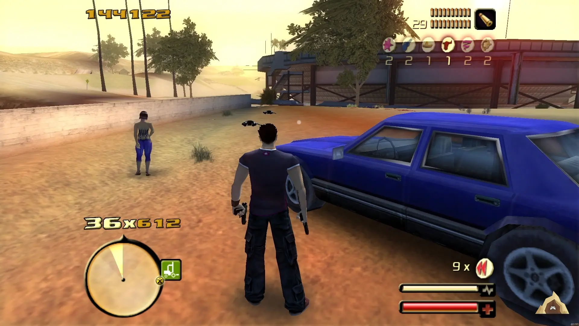 За вот это комбо после «Дня мертвецов» по итогу дали 22 тысячи очков