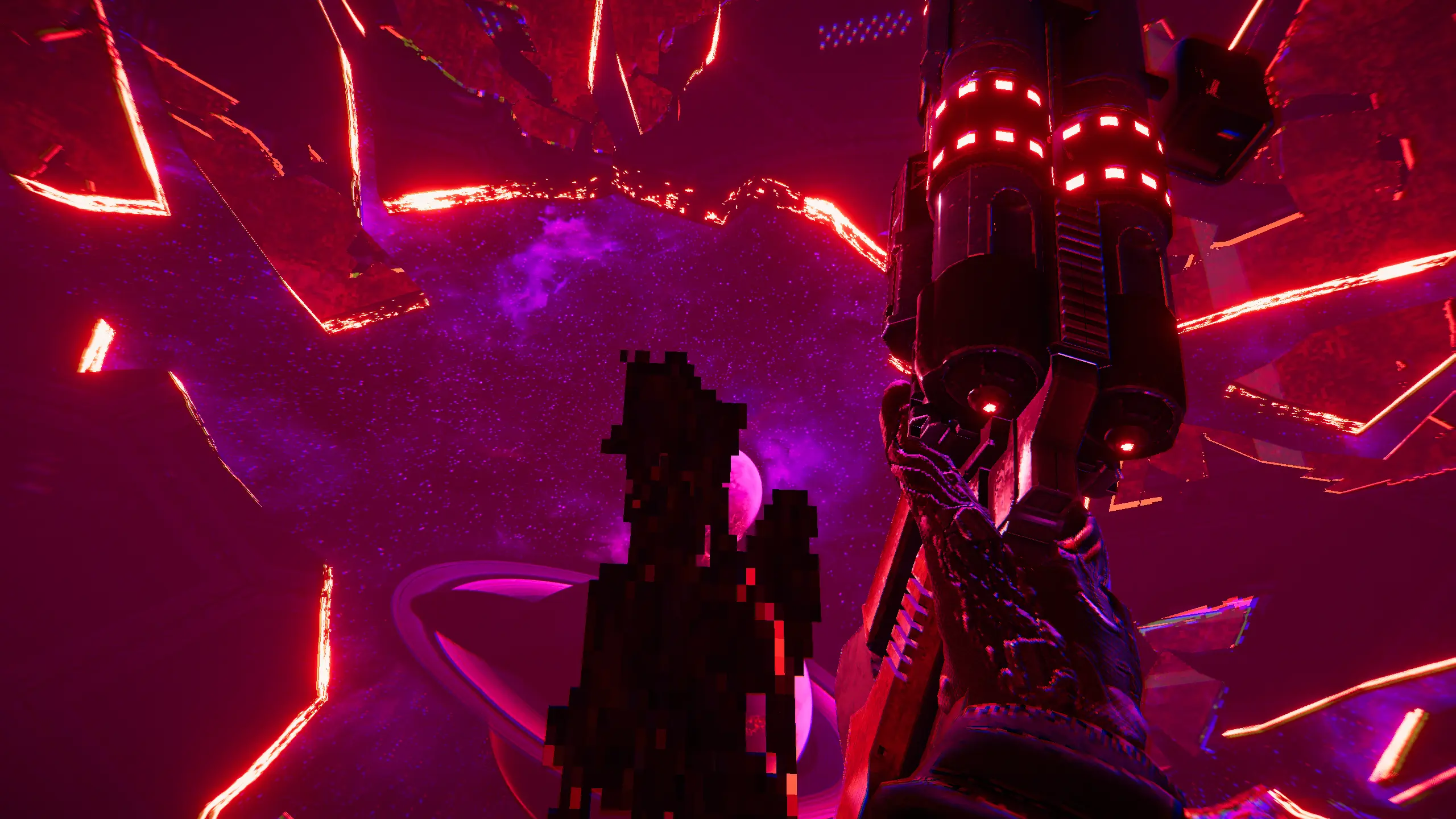 Это тебе за мой мозг