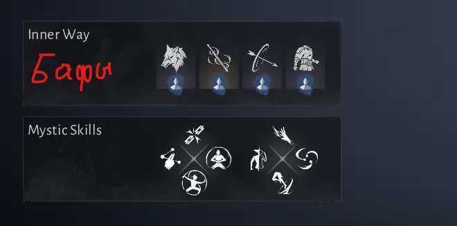 Не бойтесь, игра не закидывает вас всем сразу, а выдаёт постепенно